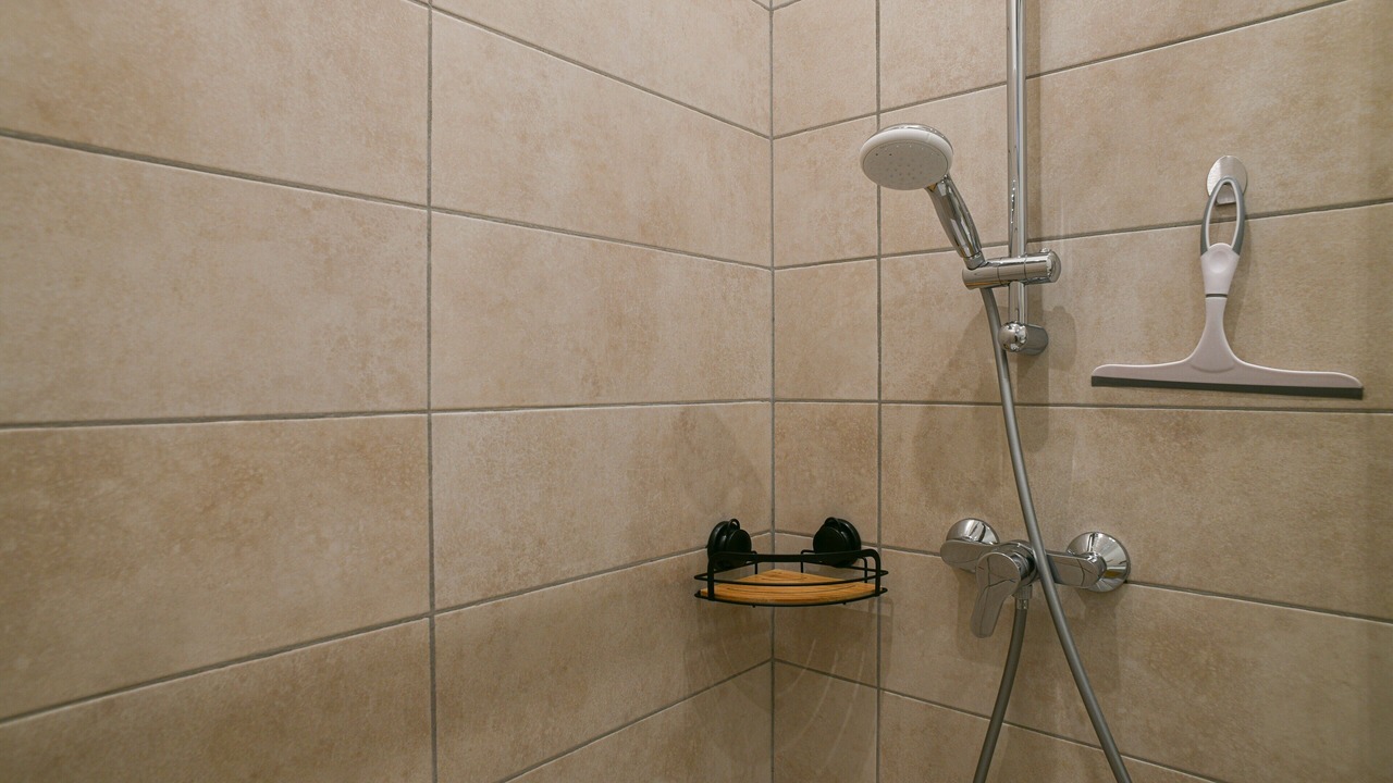 Photo of Bathroom in Saint-Franc