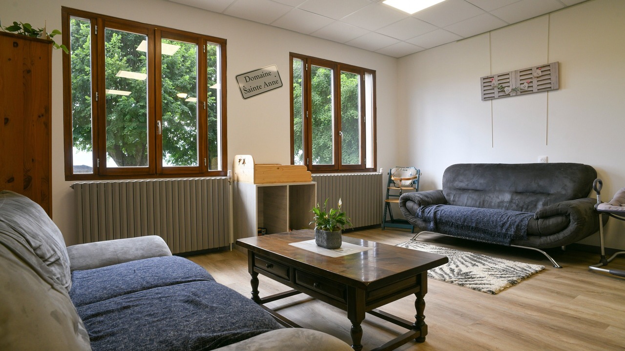 Photo of Livingroom in Saint-Franc