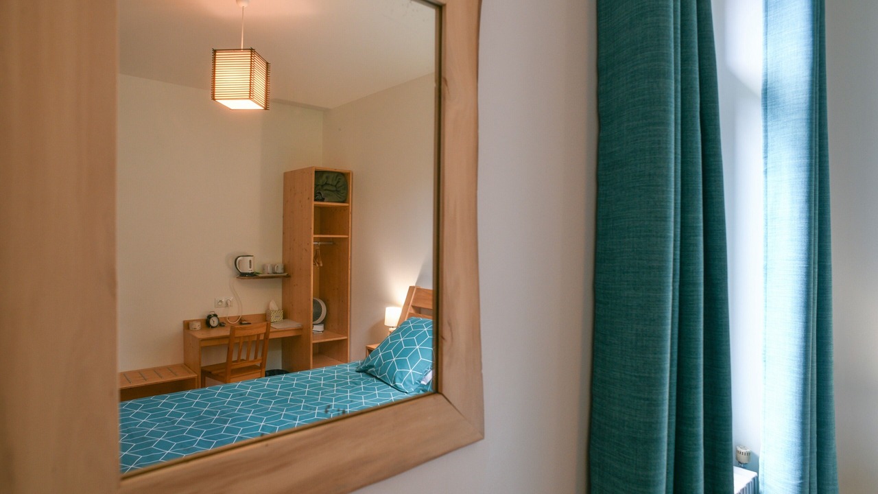 Photo of Bedroom in Saint-Franc