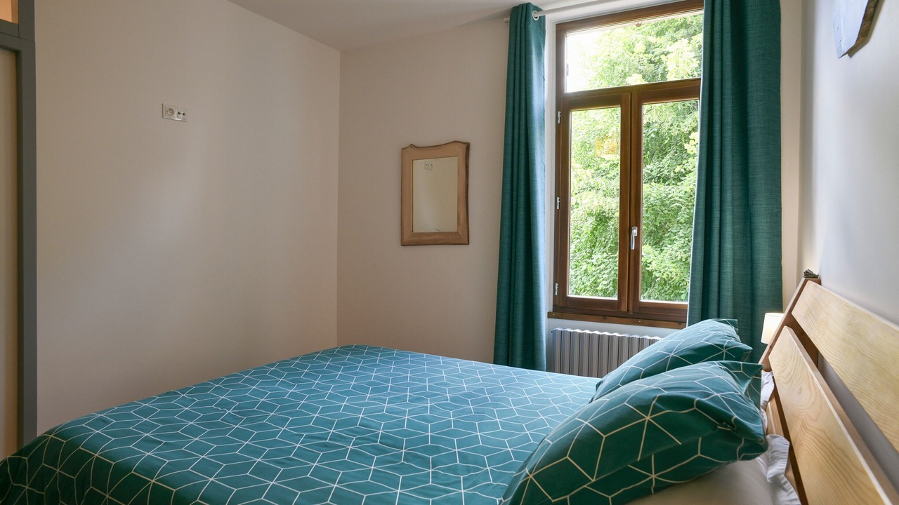 Photo of Bedroom in Saint-Franc