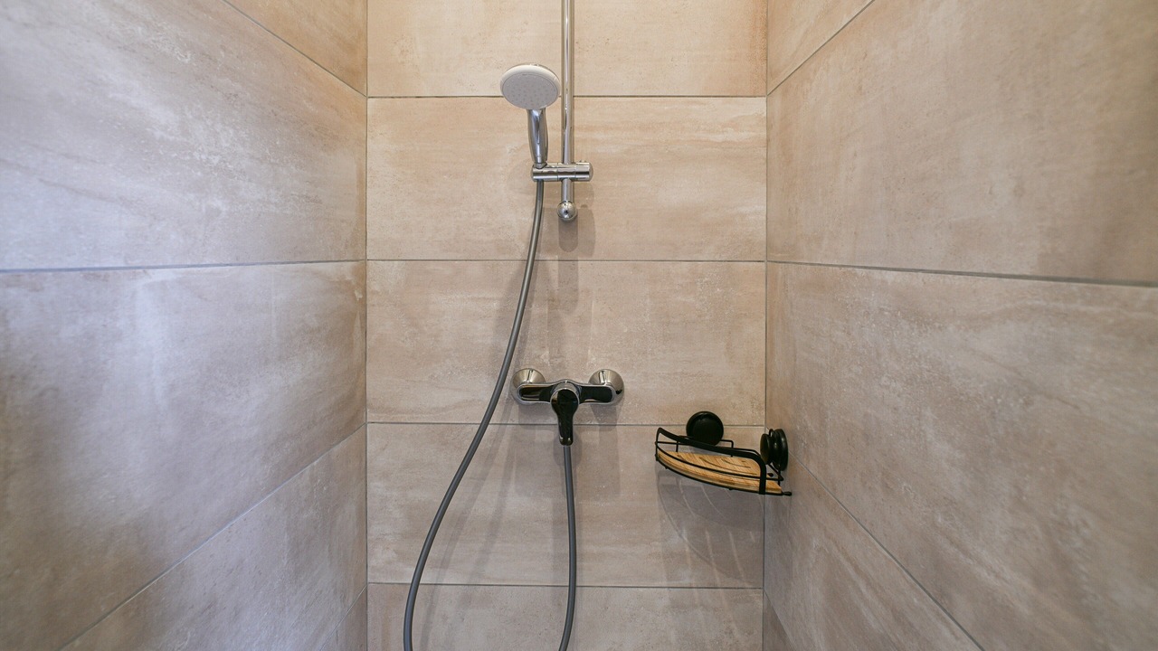 Photo of Bathroom in Saint-Franc