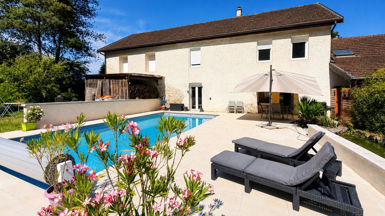 Photo of Outdoor in Chaux-Champagny