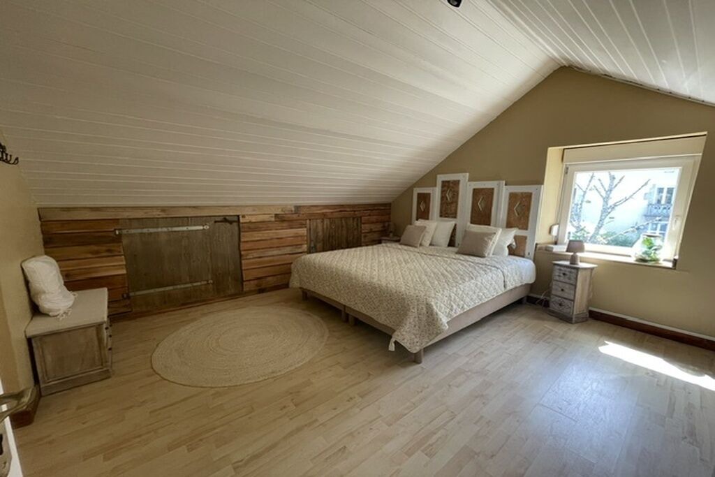 Photo of Bedroom in Chaux-Champagny