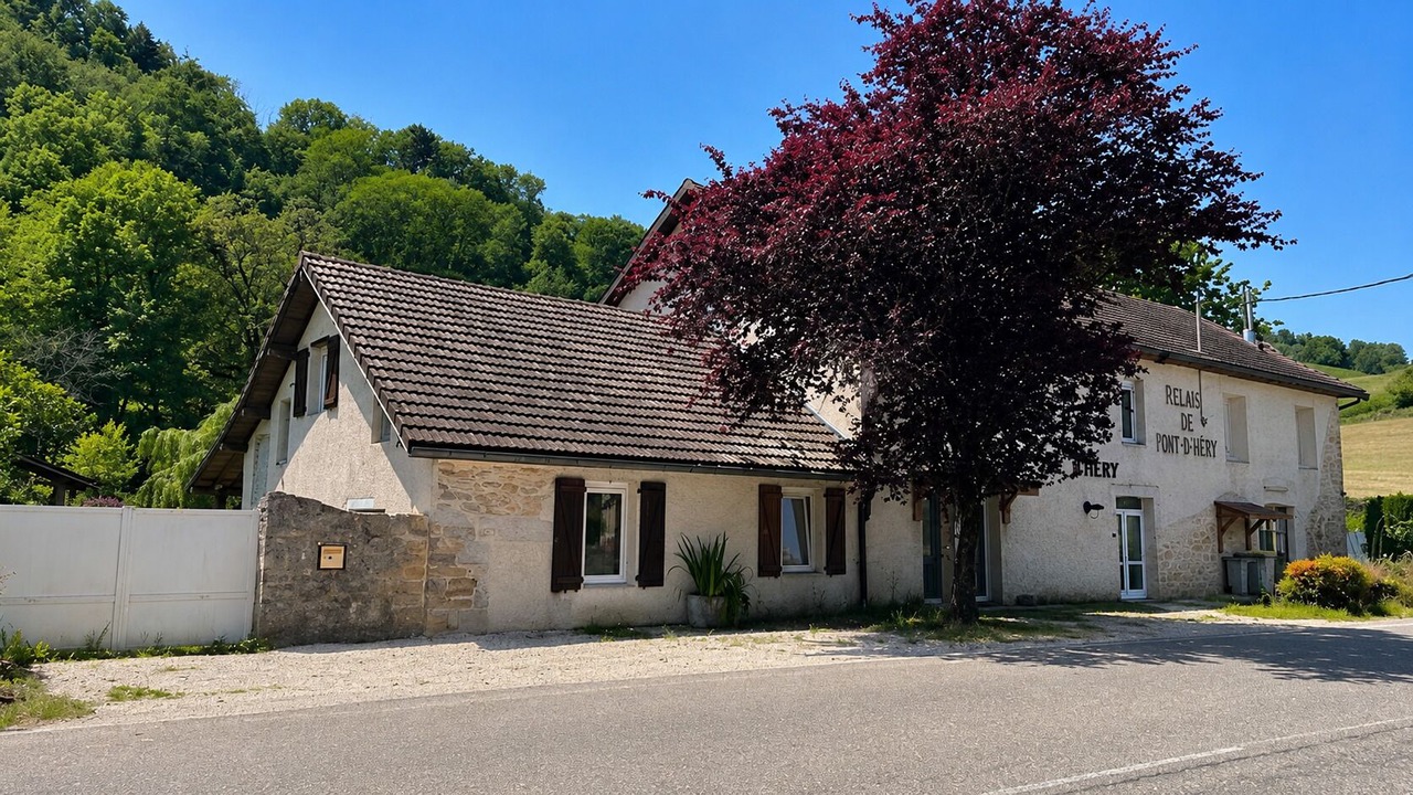 Photo of Outdoor in Chaux-Champagny