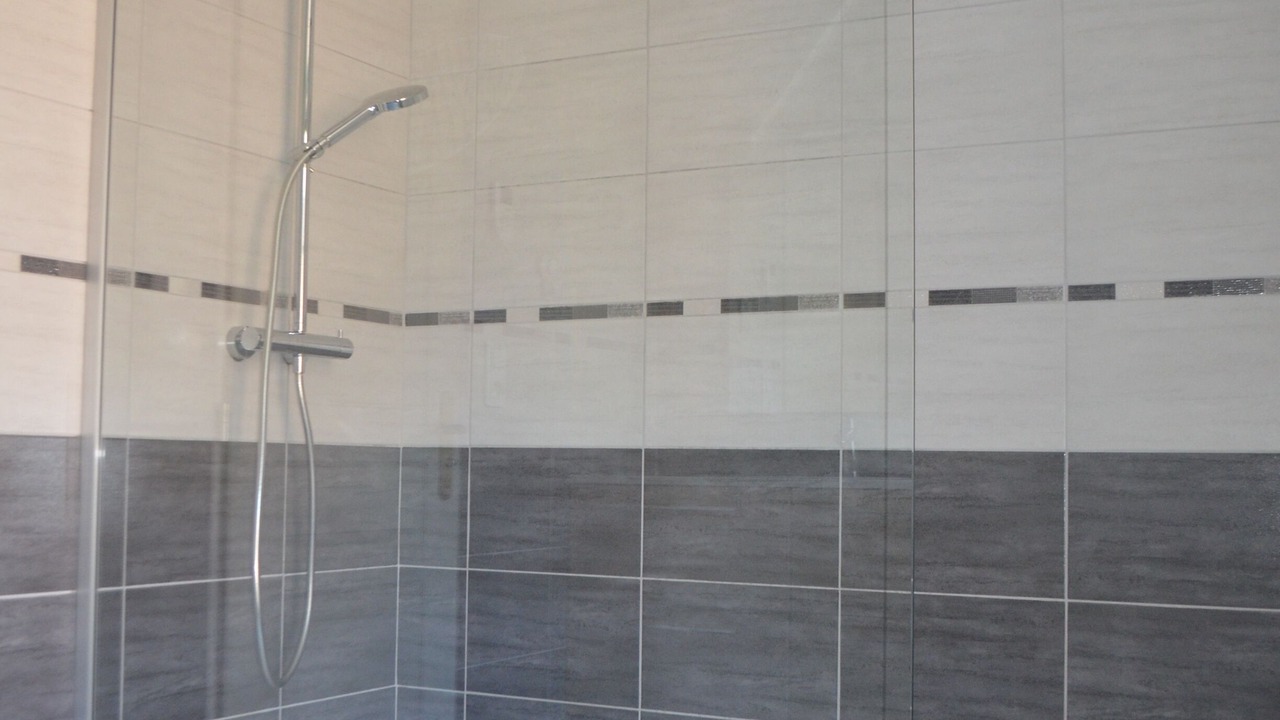 Photo of Bathroom in Thoste