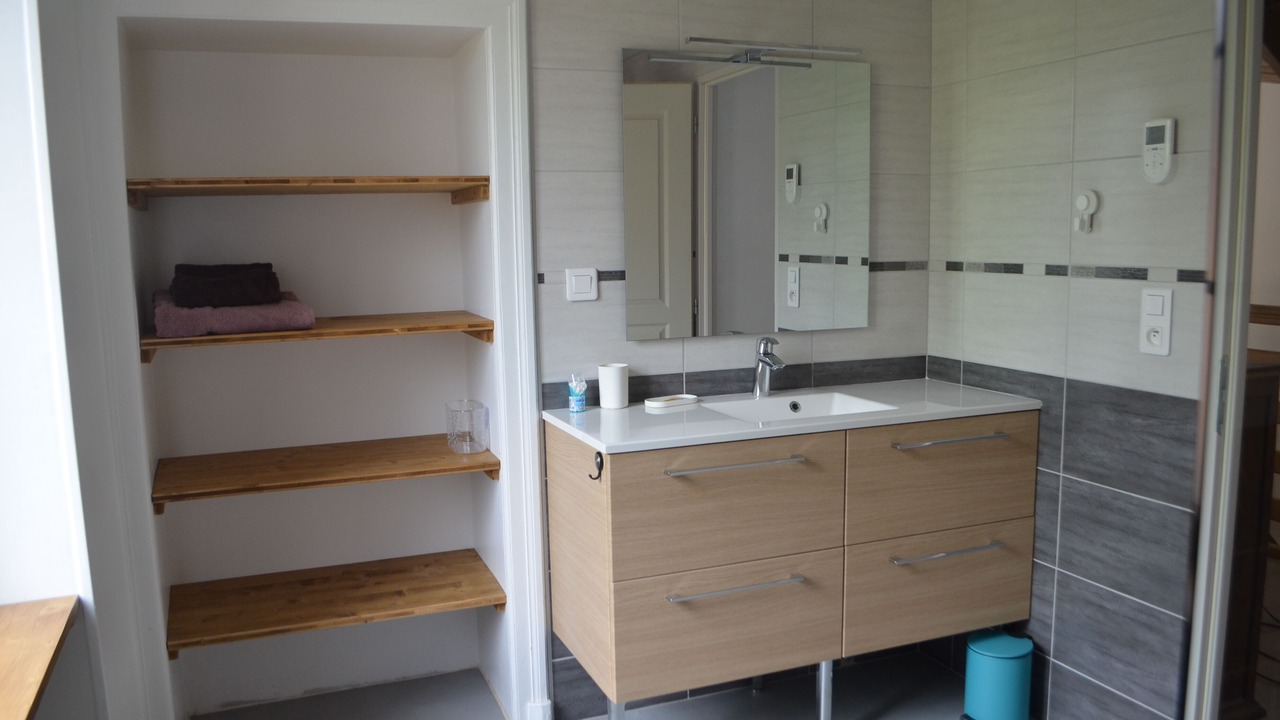 Photo of Bathroom in Thoste