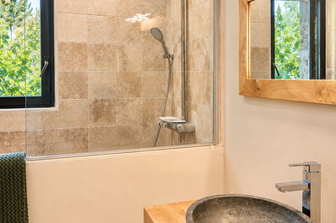Photo of Bathroom in Mornas
