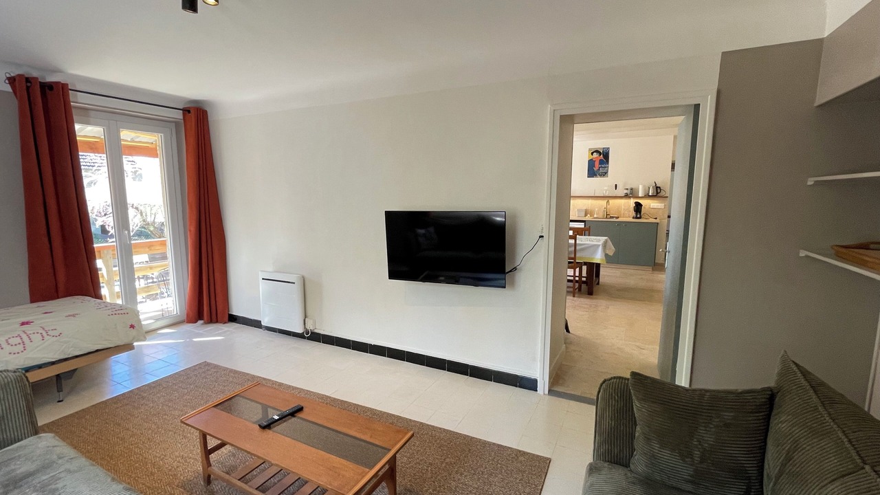 Photo of Livingroom in Saizy