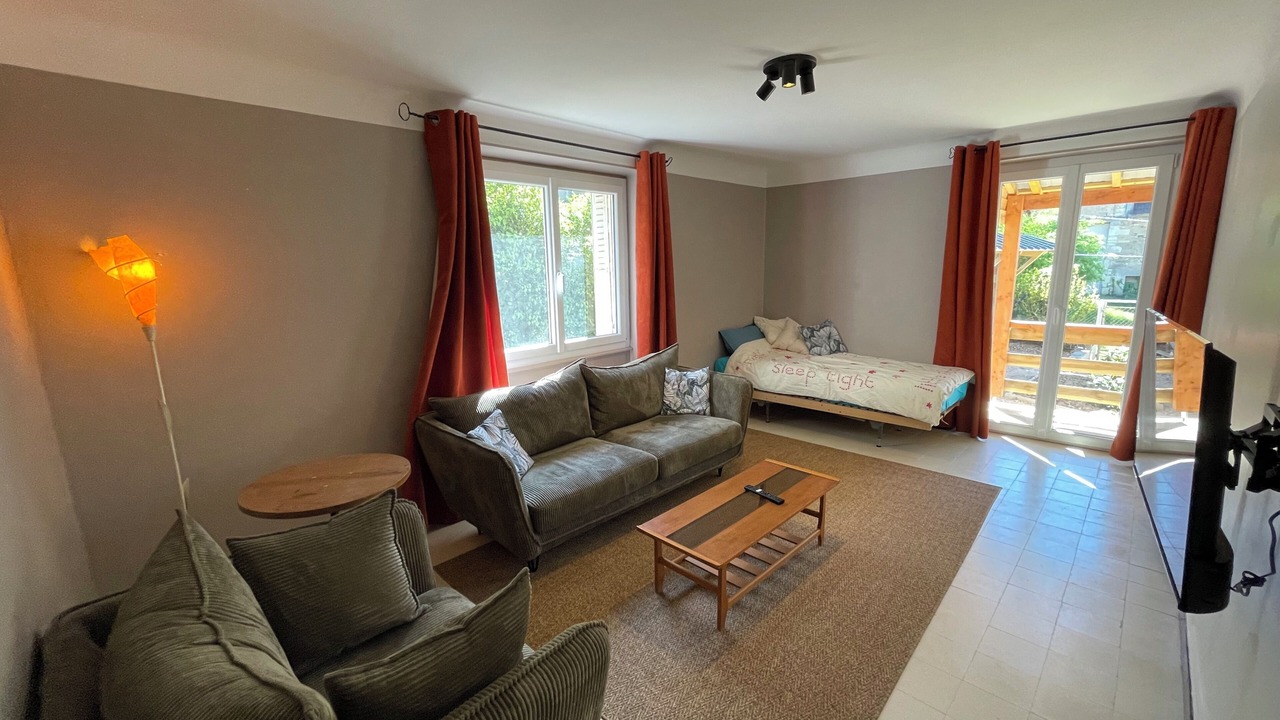 Photo of Bedroom in Saizy