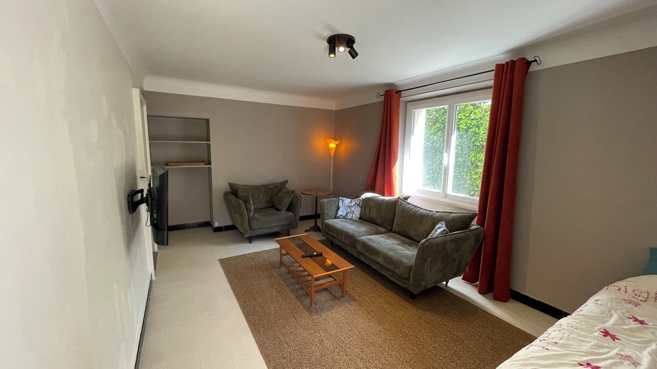 Photo of Livingroom in Saizy