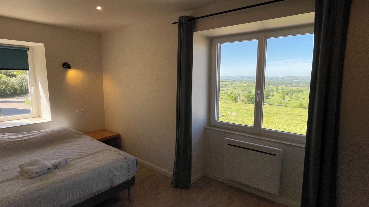 Photo of Bedroom in Saizy
