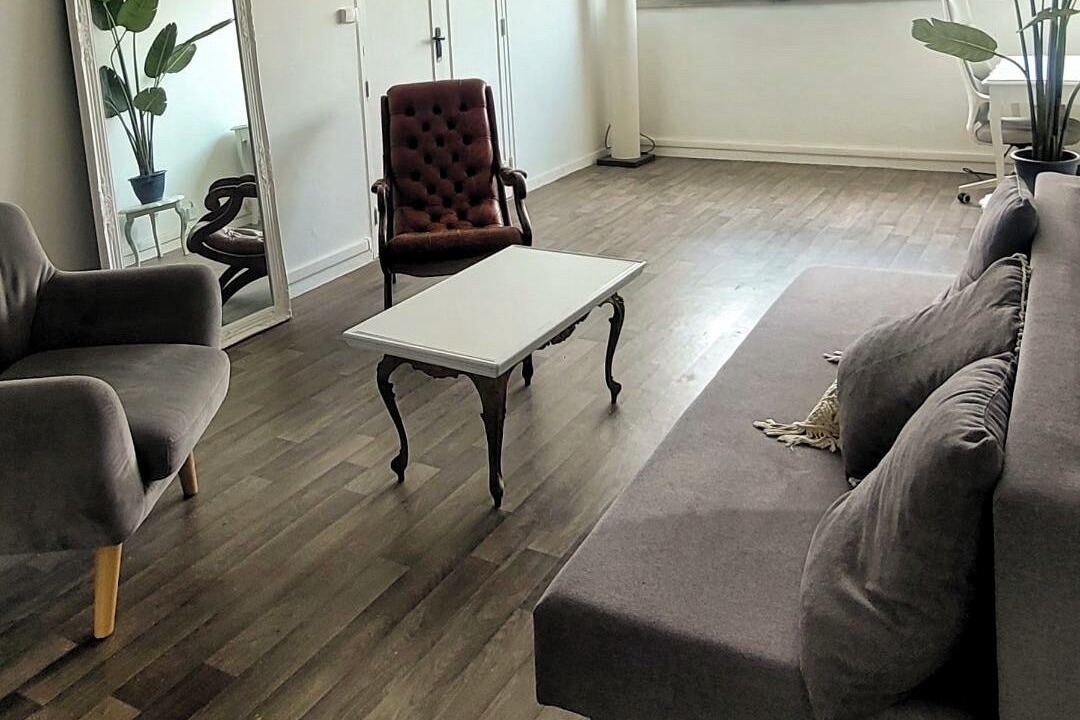Photo of Livingroom in Alfortville