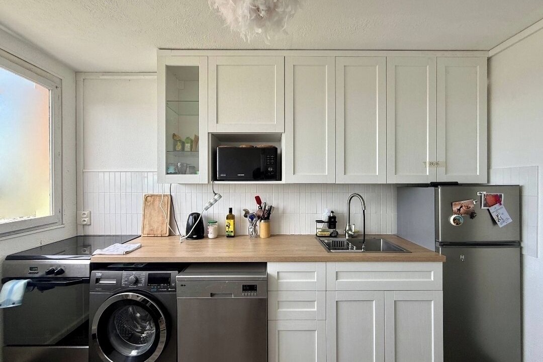 Photo of Kitchen in Alfortville