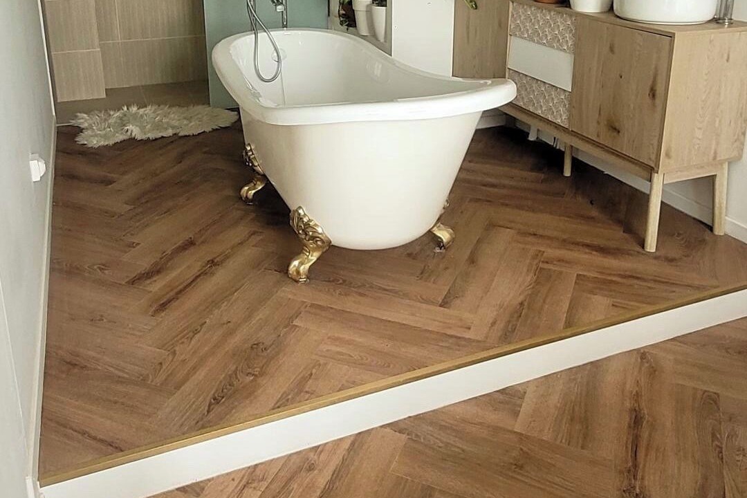 Photo of Bathroom in Alfortville