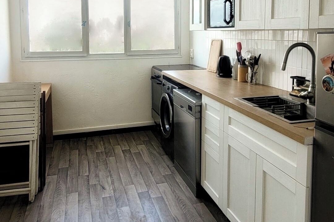 Photo of Kitchen in Alfortville