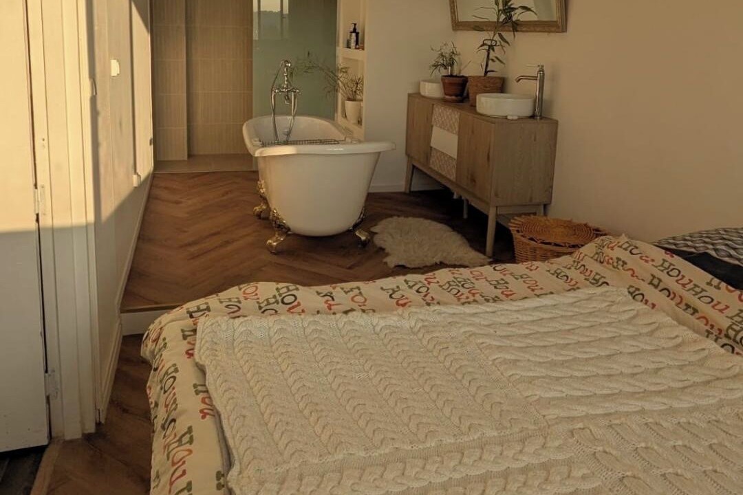 Photo of Bedroom in Alfortville