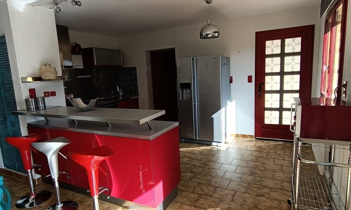 Photo of Kitchen in Puget