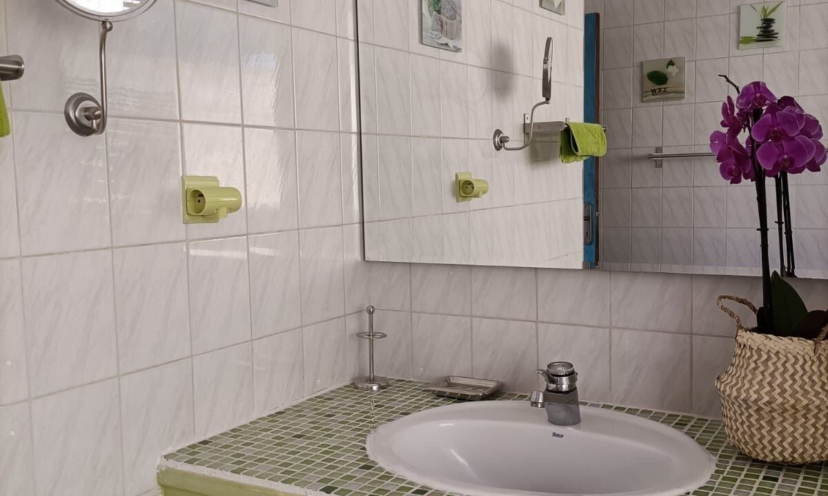 Photo of Bathroom in Puget