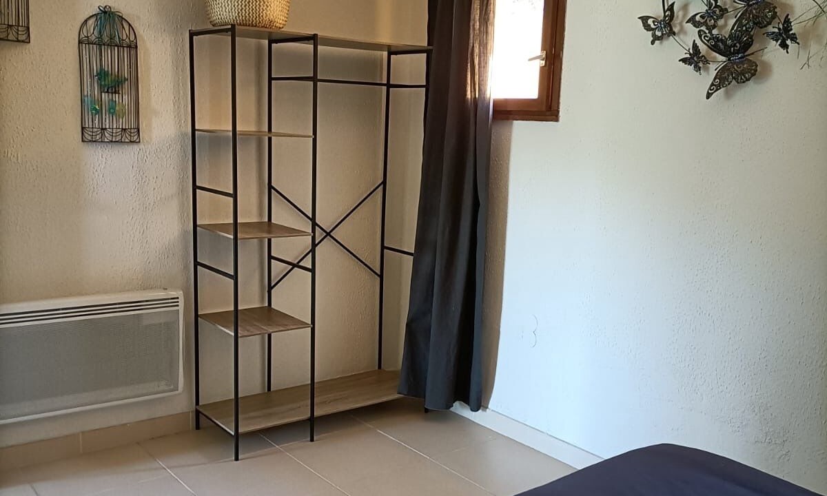 Photo of Bedroom in Puget