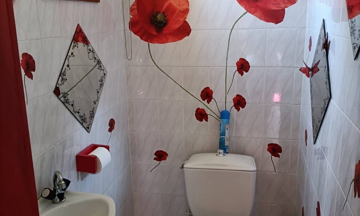 Photo of Bathroom in Puget