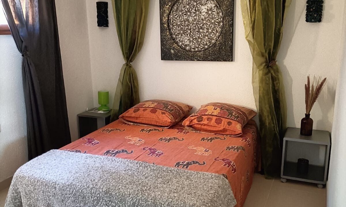 Photo of Bedroom in Puget