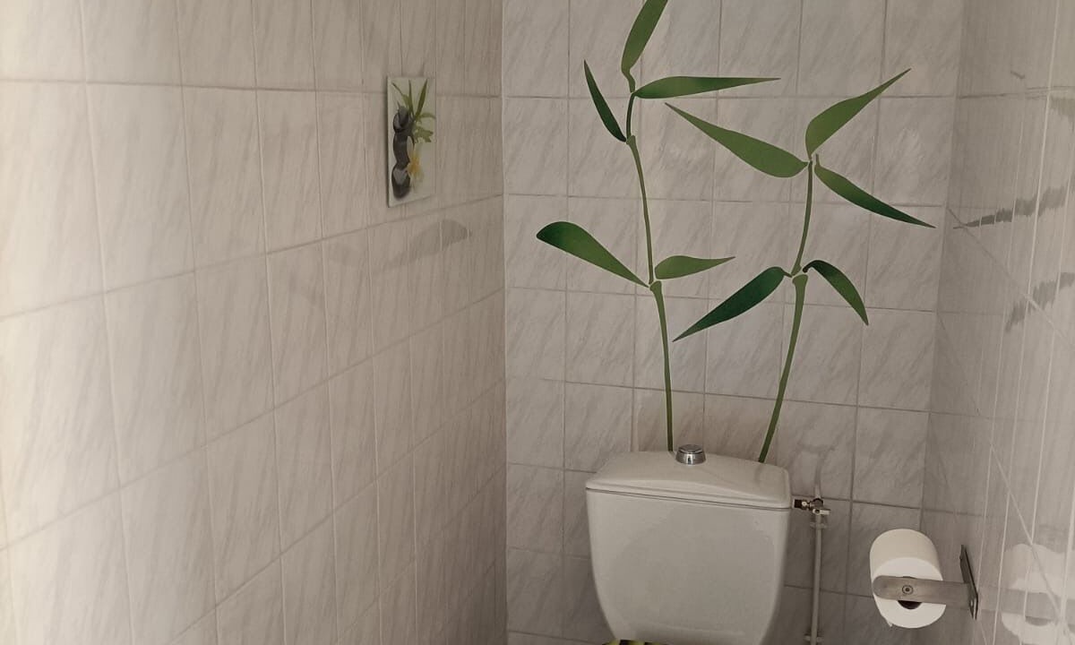Photo of Bathroom in Puget