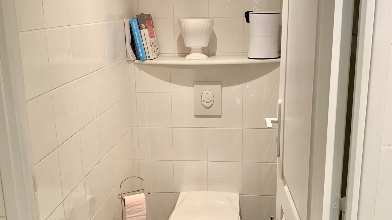 Photo of Bathroom in Saint-Marcellin Vercors Isere Communaute