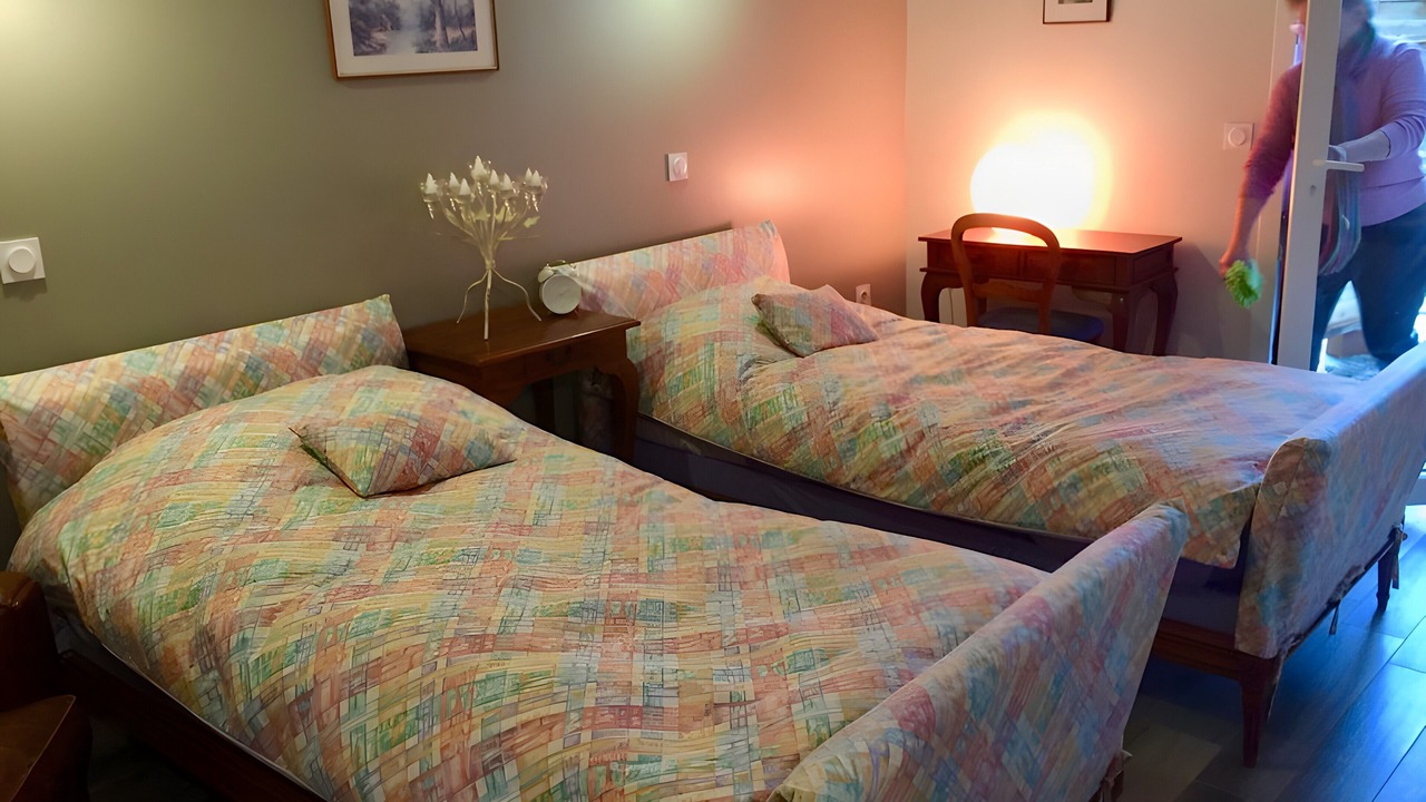 Photo of Bedroom in Saint-Marcellin Vercors Isere Communaute