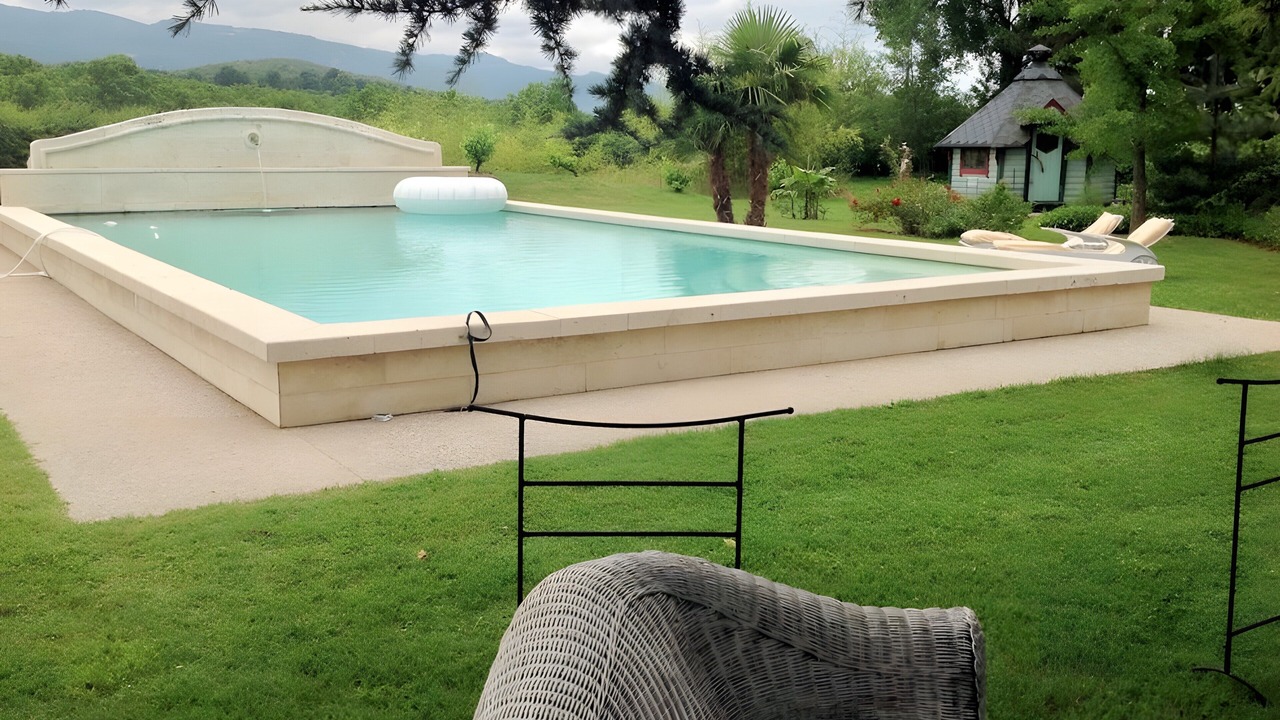 Photo of Outdoor in Saint-Marcellin Vercors Isere Communaute