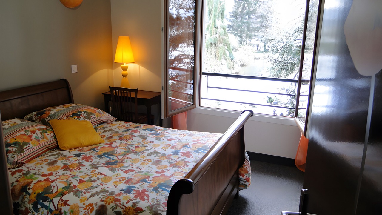 Photo of Bedroom in Saint-Marcellin Vercors Isere Communaute