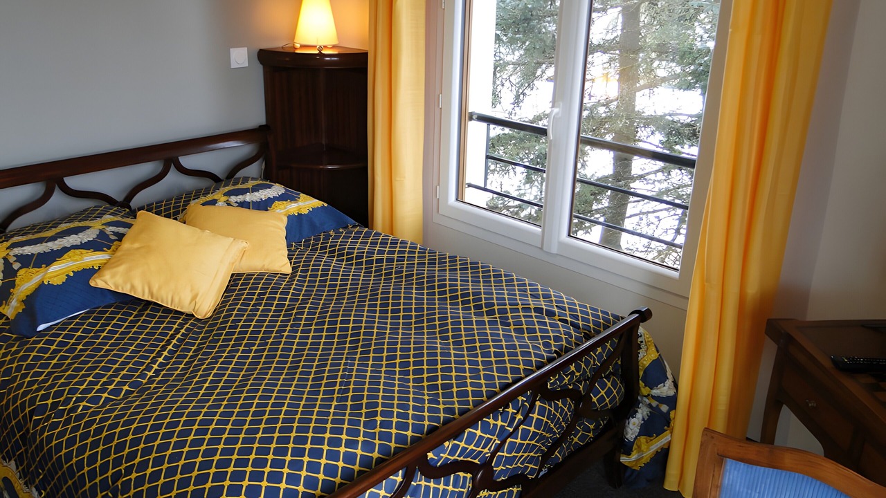 Photo of Bedroom in Saint-Marcellin Vercors Isere Communaute