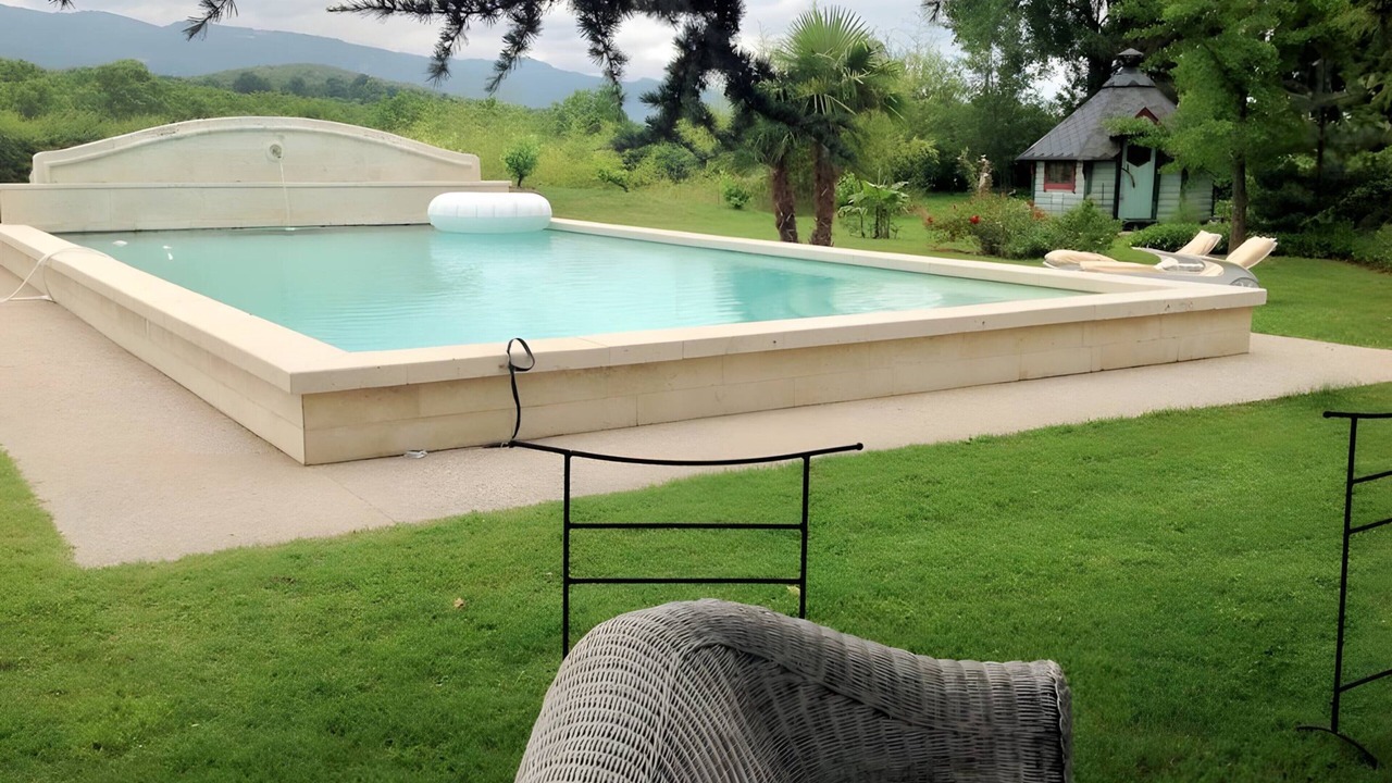 Photo of Outdoor in Saint-Marcellin Vercors Isere Communaute