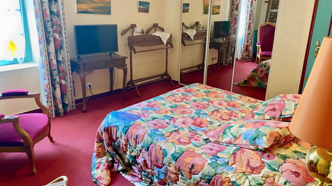 Photo of Bedroom in Saint-Marcellin Vercors Isere Communaute