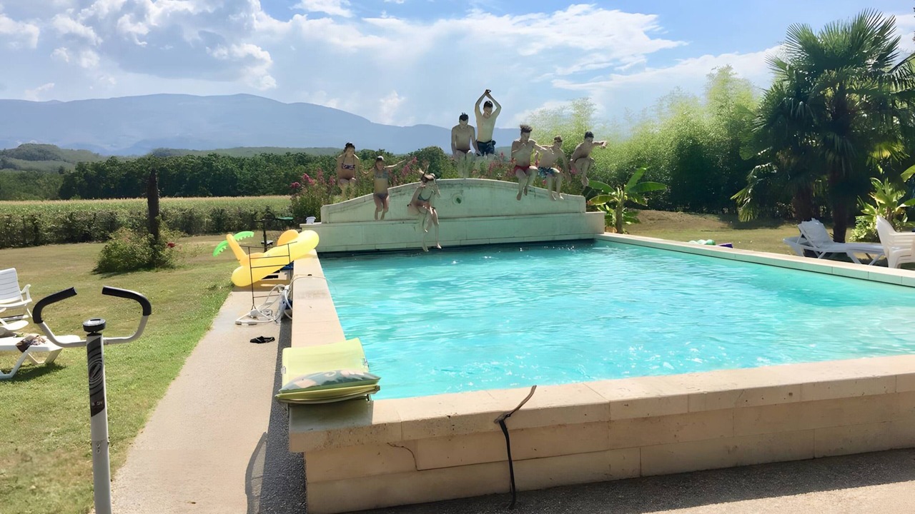 Photo of Outdoor in Saint-Marcellin Vercors Isere Communaute