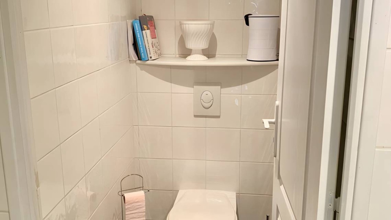 Photo of Bathroom in Saint-Marcellin Vercors Isere Communaute