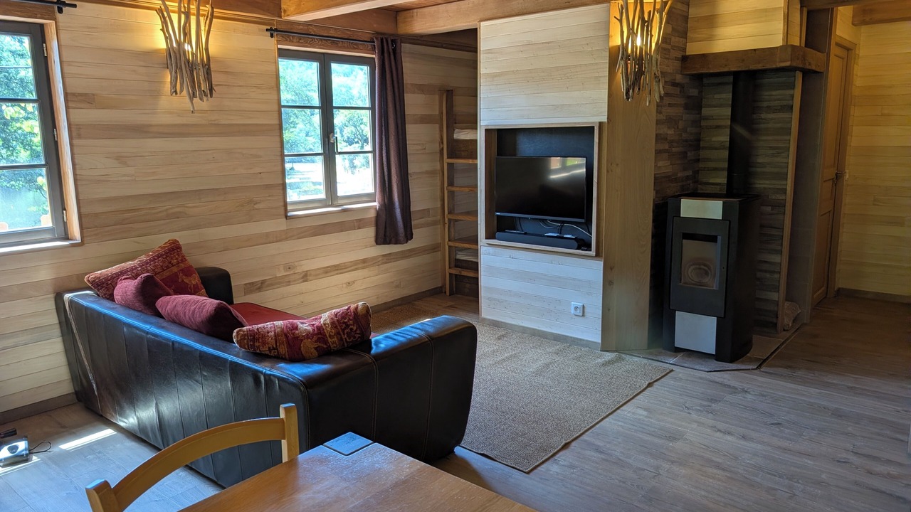 Photo of Livingroom in Corancy
