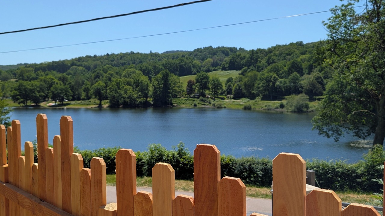 Photo of Outdoor in Corancy