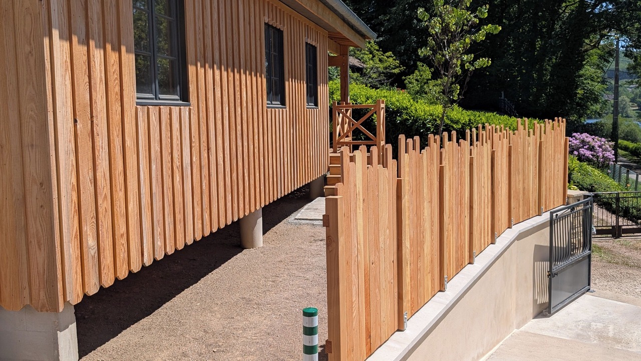 Photo of Outdoor in Corancy