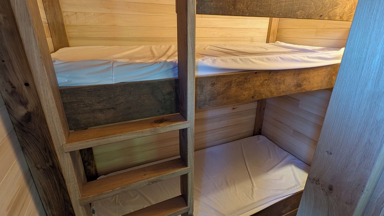 Photo of Bedroom in Corancy