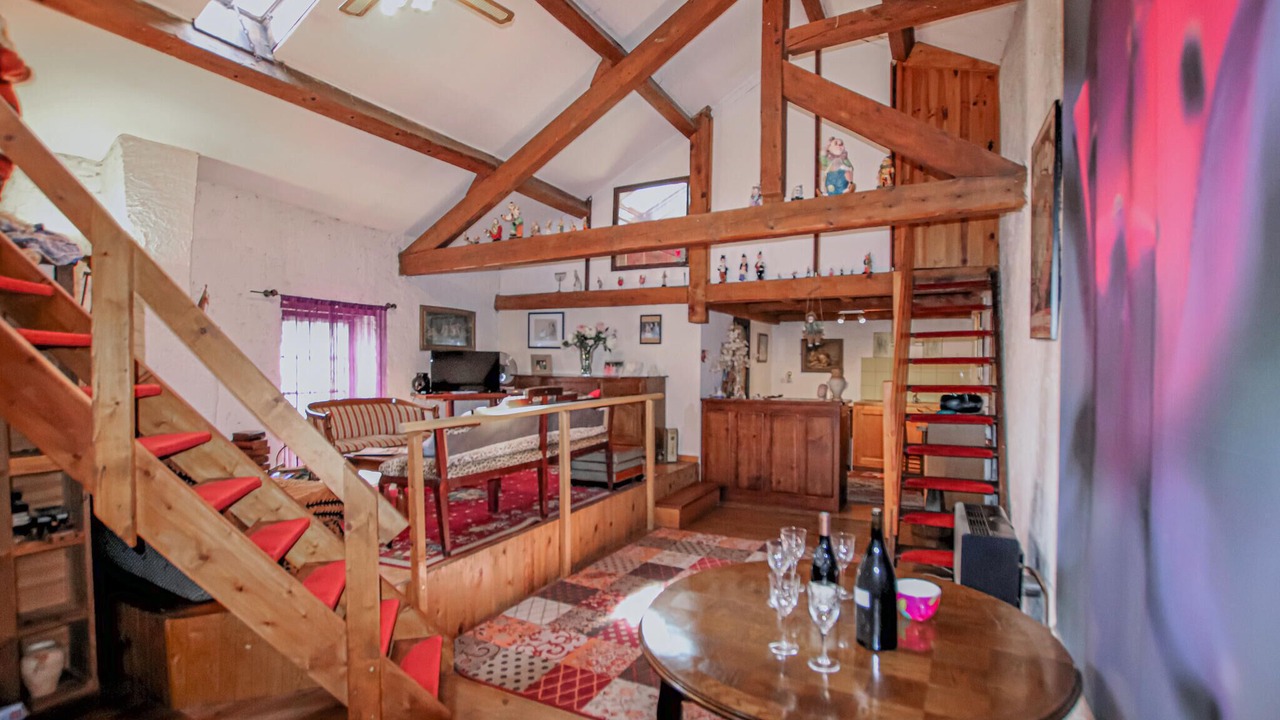 Photo of Bedroom in Saint-Felicien