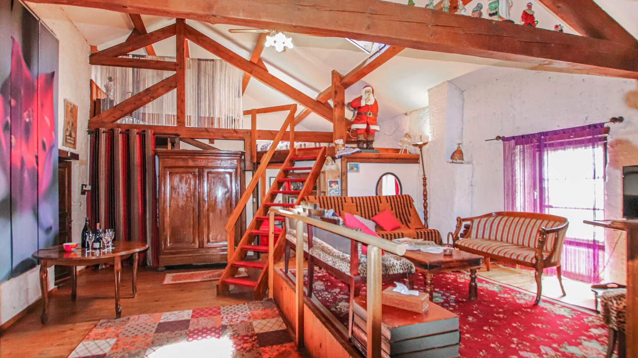 Photo of Bedroom in Saint-Felicien
