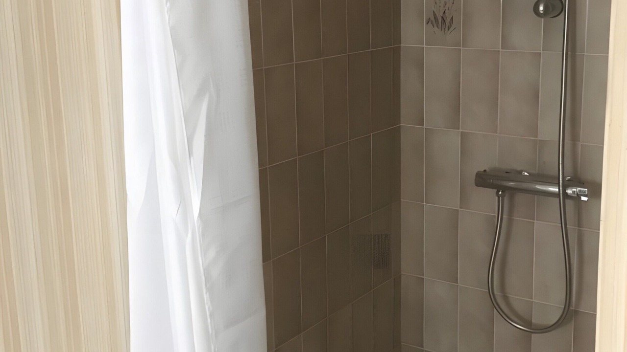 Photo of Bathroom in Bourbonne-les-Bains