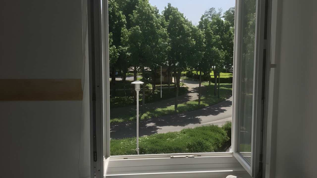 Photo of Bedroom in Bourbonne-les-Bains