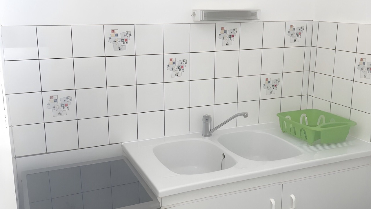 Photo of Kitchen in Bourbonne-les-Bains