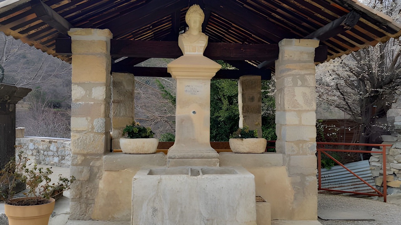 Photo of Outdoor in Buis-les-Baronnies