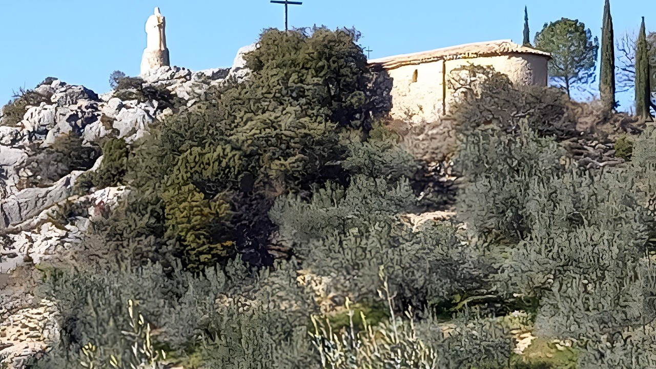 Photo of Others in Buis-les-Baronnies