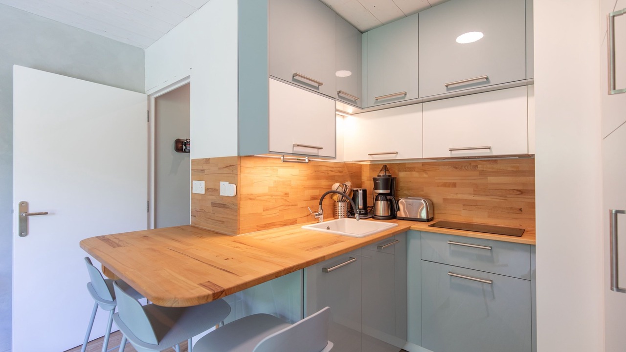 Photo of Kitchen in Bareges