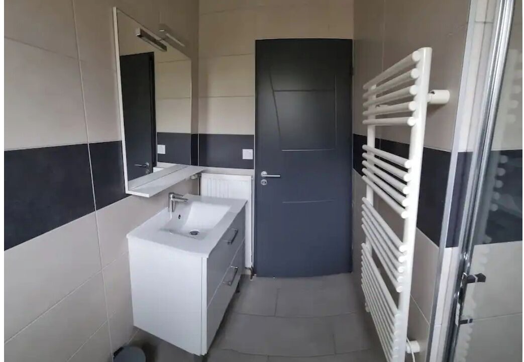 Photo of Bathroom in Clairvaux-les-Lacs