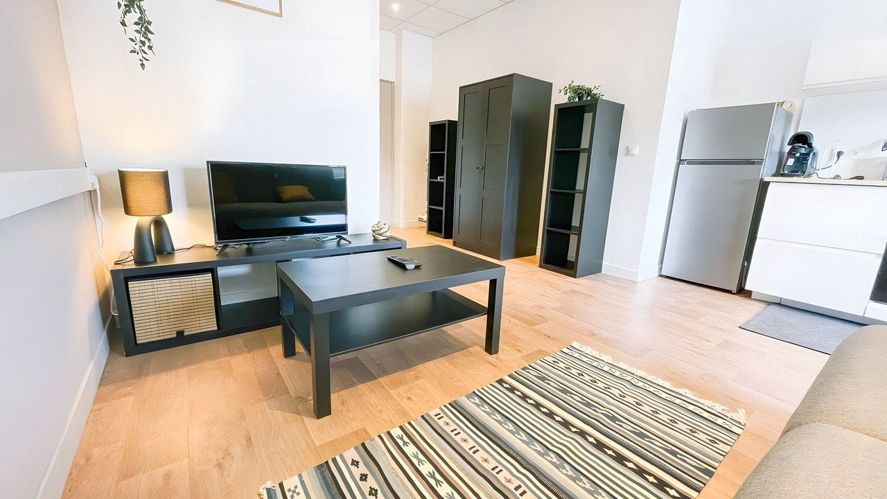 Photo of Livingroom in Saint-Martin-d'Heres