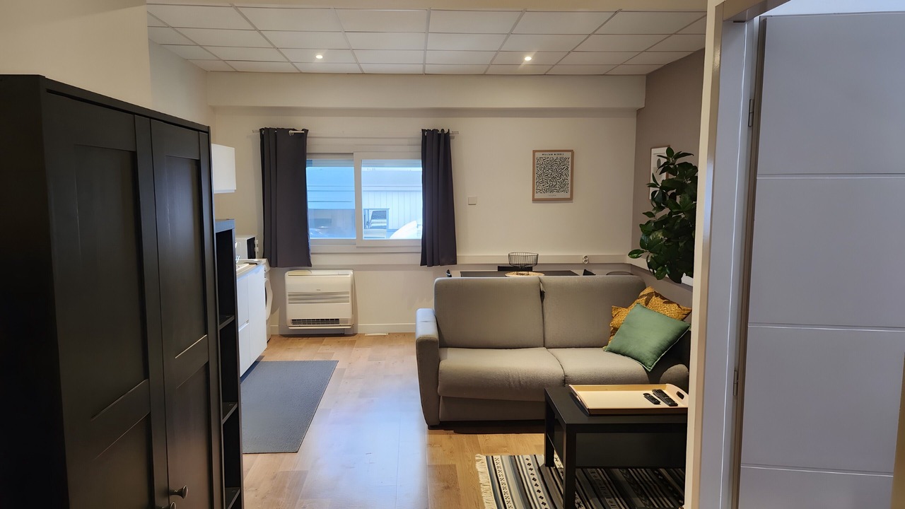 Photo of Livingroom in Saint-Martin-d'Heres